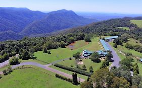 Lookout Mountain Retreat
